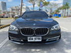 2014 BMW 730d