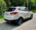 2014 Hyundai tucson