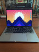 2020 M1 Macbook Pro 13.3