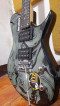 For Sale SQOE limited Edition Guitar