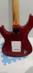Electric Guitar Yamaha EG112C