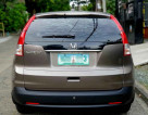 2013 Honda cr-v 2.0
