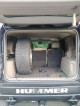 2006 HUMMER h2