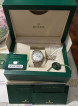 Rolex Datejust 36mm Mother of Pearl
