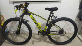 Keysto Elite 29er MTB