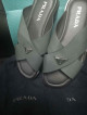 Prada Slides