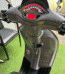 Vespa speint s150 2020 model