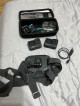 Go pro 9 & 10 plus accessories
