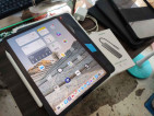 IPAD AIR 4 4/64 COMPLETE W/ FREEBIES