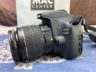 Canon 1200D with 18-55mm Dslr Camera