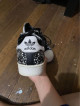 ADIDAS Superstar Printed Leather Sneakers