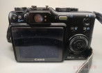 Canon G7 camera