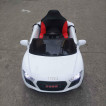 Kids Mini Audi Chargeable Car Toy