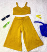 Girl Kid Clothes Set