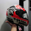 NHK Helmet