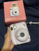 INSTAX MINI 11 LILAC PURPLE