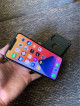 IPhone Xs max 256gb Openline Factory Unlock NTC approval so smooth like new
