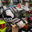 EVO HELMET SRP