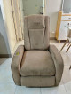 Reclining Massage Chair (Colvern Venco)