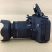 Canon 50d 15.1 MP Magnesium Body very low SC Complete Set