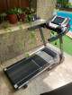 Lijiujia T910 Treadmill