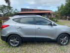 2014 Hyundai tucson