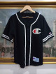 Champion baseball jersey
