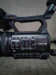 Sony HXR-NX100 Full HD NXCAM Camcorder