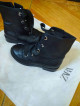 Auth Zara boots for kids