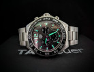 Tag Heuer F1 CHRONO