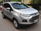 2015 FORD ECOSPORT TREND 1.5L