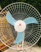 STANDARD WALL FAN -16Q1