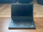 Lenovo Thinkpad X270 Intel Core i5 7th gen 8gb RAM 1TB HDD