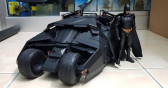 1/12 Soap Studio Dark Knight Tumbler w/ Batman Begins Figure