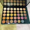 Authentic: Morphe Palettes