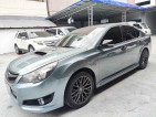 2011 Subaru Legacy