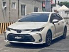 2020 Toyota corolla altis 1.8v hybrid