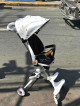 FOLDABLE STROLLER FOR KIDS