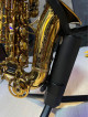 Weissenberg S-605 GL Soprano Curved Saxophone