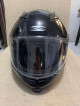 SPYDER SIERRA ECER22-05 Helmet