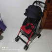 COMBI F2 STROLLER