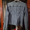 Louis Vitton Denim Jacket