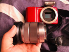 Sony Nex 3
