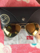 Rayban Aviator