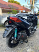 Yamaha xmax 300 2020