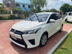 Toyota Yaris 1.3