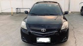 Toyota Vios 1.5 G Limited Edition