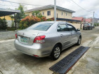 TOYOTA VIOS E 2009