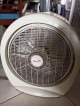 Dowell oscillating fan