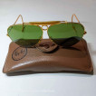 60s B&L Ray-Ban Shooter